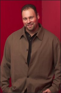 Matthew Rogers