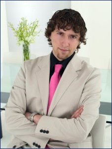 David Karandish
