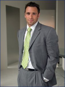 Ryan Danz