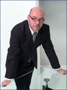 Chuck Soldano