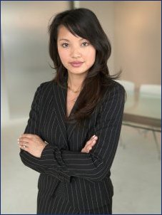 Jennifer Le