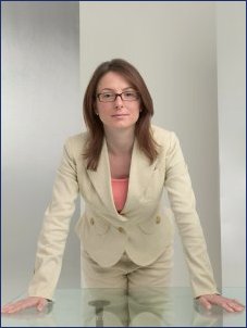 Dawn Silvia
