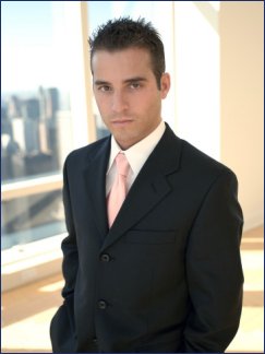 Brian Mandelbaum