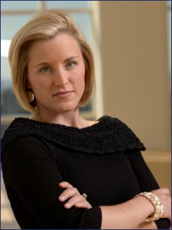Kristi Caudell