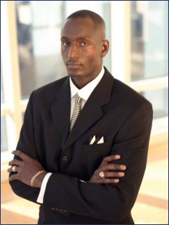 Randal Pinkett