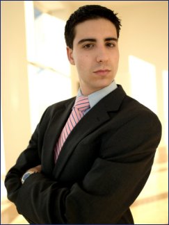 Adam Israelov