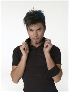 Raymundo Baltazar