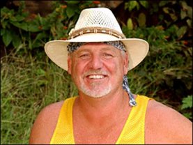 Tom Buchanan