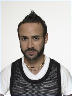 Nick Verros