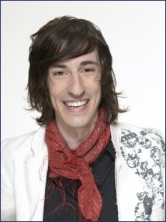 Daniel Vosovic