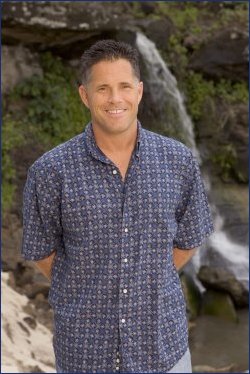 Terry Deitz