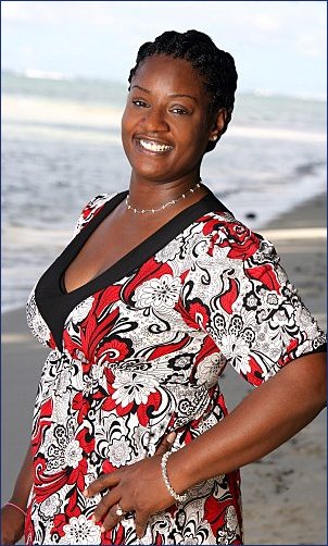 Cirie Fields