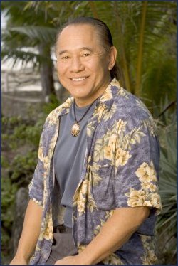 Bruce Kanegai