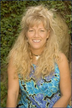 Tina Scheer