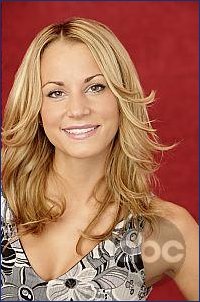 Sarah Blondin