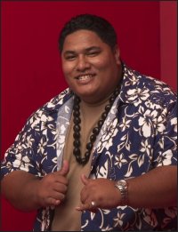 Jonah Moananu