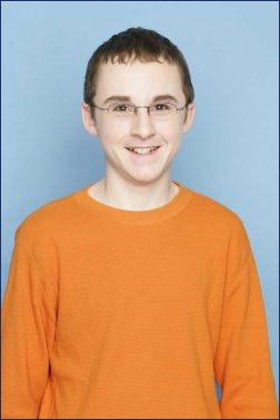 Kevin Covais