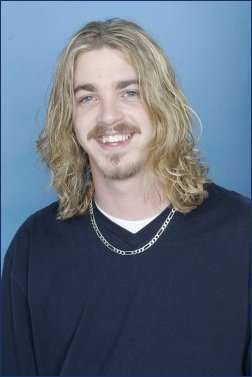 Bucky Covington