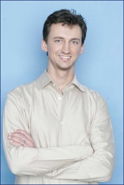 Patrick Hall