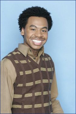 Gedeon McKinney