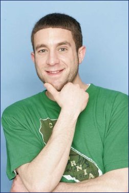 Elliott Yamin