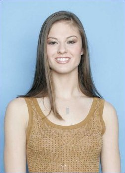 Ayla Brown