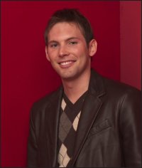 Eric Yoder