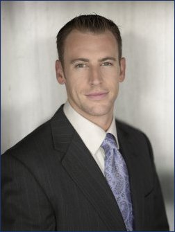 Bryce Gahagan
