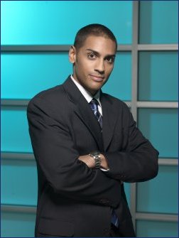 Michael Laungani