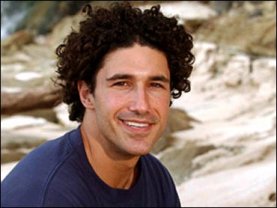 Ethan Zohn