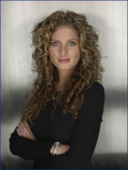 Summer Zervos