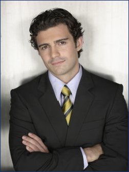 Tarek Saab