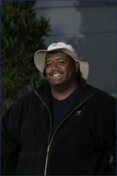 Keith Brown