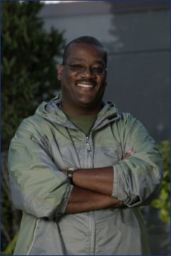 Tonny Brown