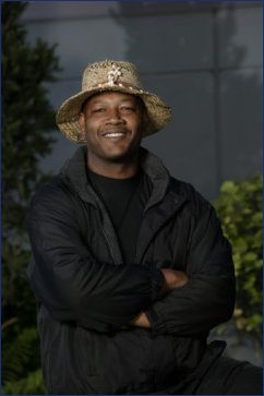 Terrance Brown