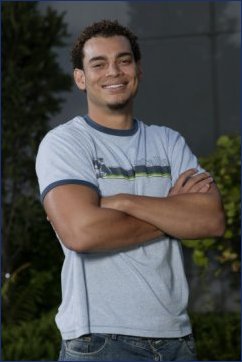 Drew Brown