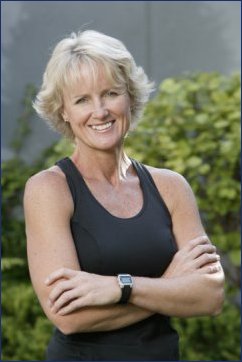 Margie Fogal