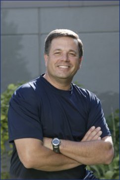 Brad Fogal