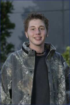 Josh Hanlon