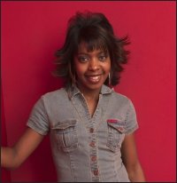 Tiara Purifoy