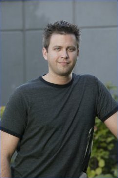 Todd Moore
