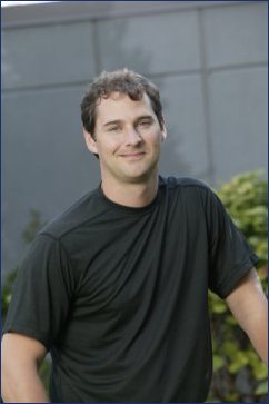 Jacob Porter