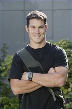 Matt Rillos