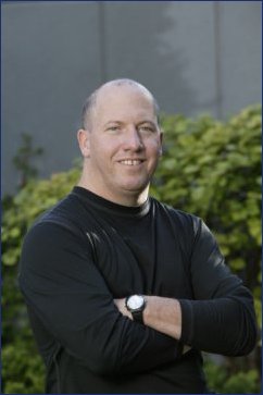 Mark West