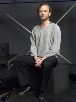 Bradley Baumkirchner