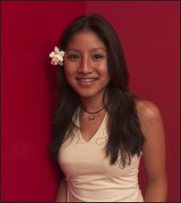 Jasmine Trias