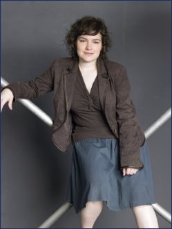 Katherine Gerdes