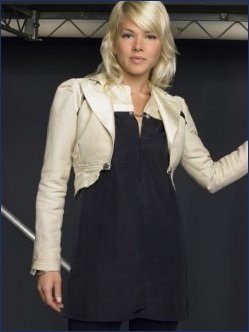 Alison Kelly
