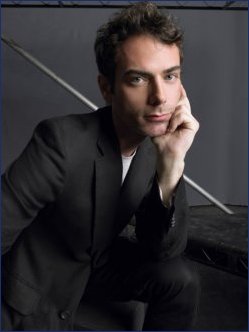 Keith Michael