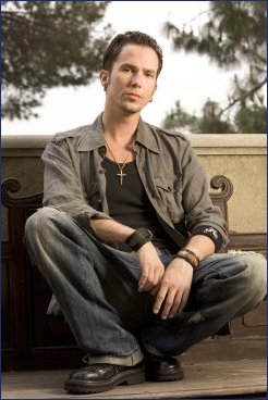 Josh Logan
